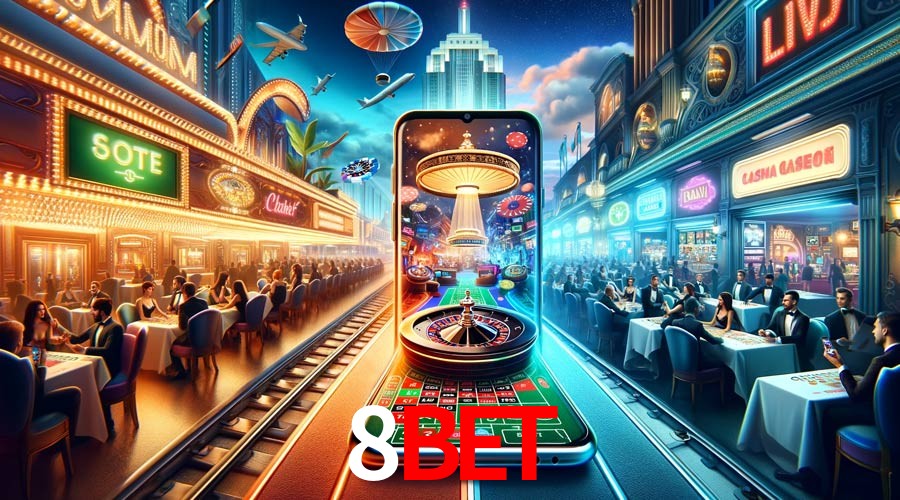 Security Systems 8BET