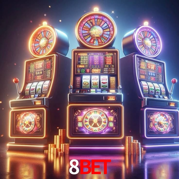 8BET