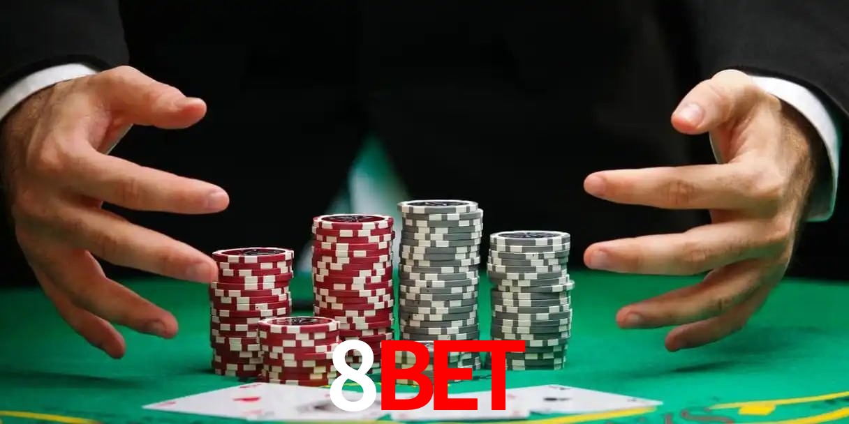 Benefícios VIP na 8BET