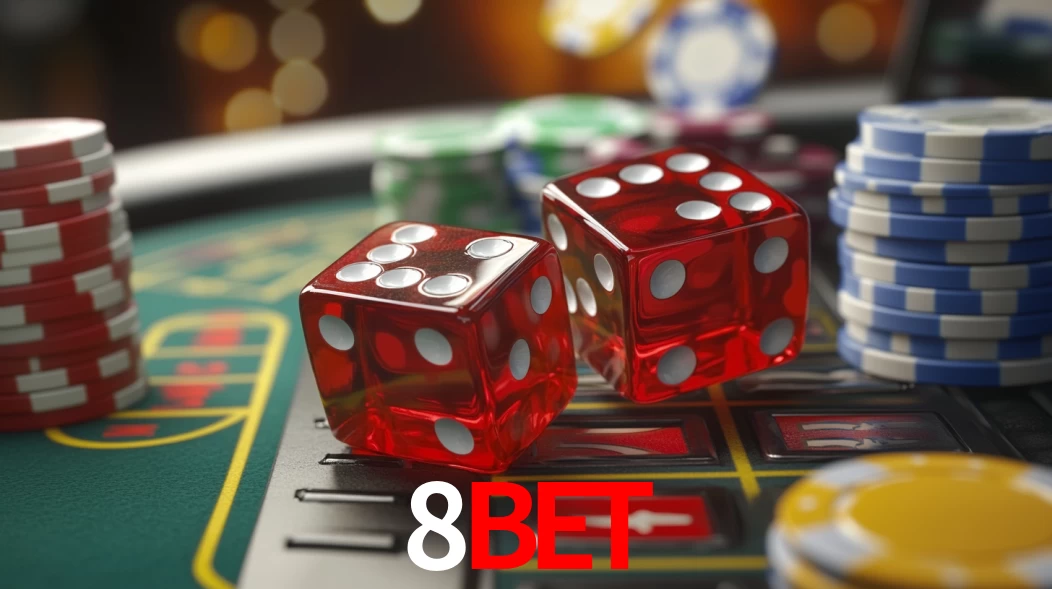 VIP Casino 8BET