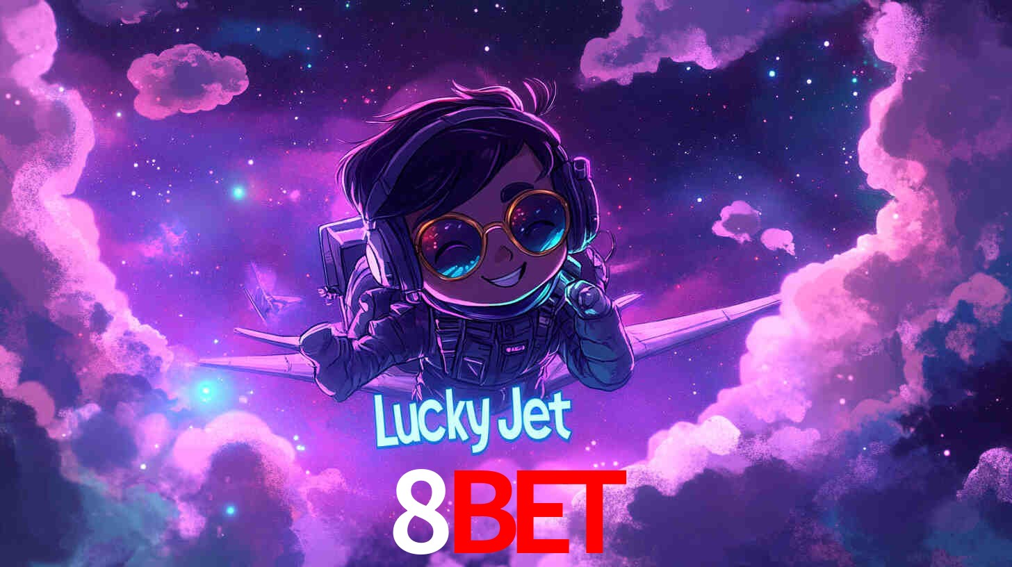 Inovações de Jogos na 8BET: O Futuro das Experiências Interativas