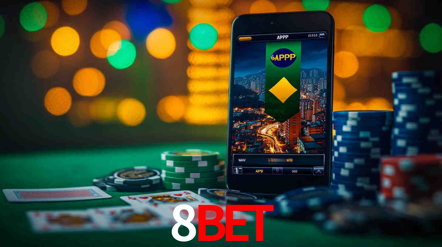 A Popularidade dos Caça-Níqueis no 8BET