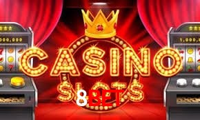 Slot Games 8BET