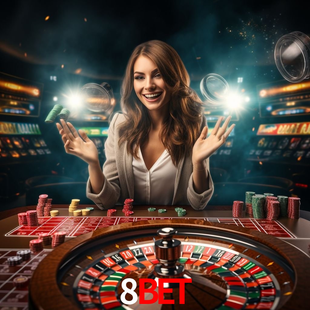 Ofertas Imperdíveis na 8BET: Promoções e Bônus Que Valem a Pena