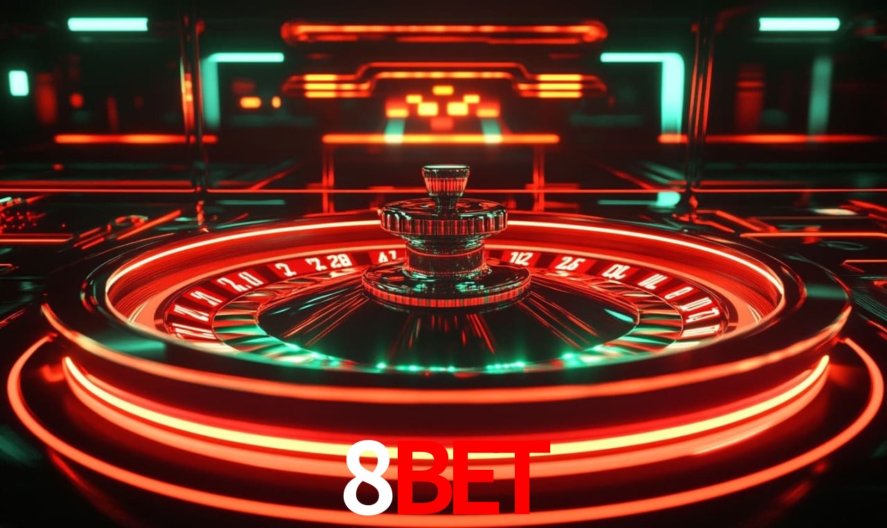 Descubra a Magia dos Jogos de Arcade no 8BET