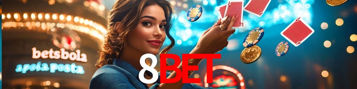 Bonus Features 8BET