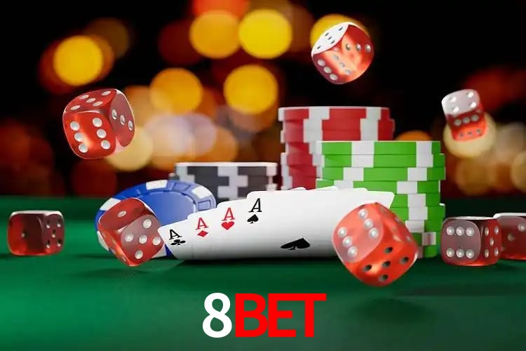 Recursos de Bônus 8BET