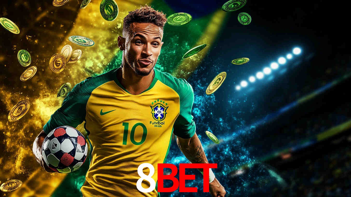 A Experiência Imersiva dos Cassinos Ao Vivo no 8BET