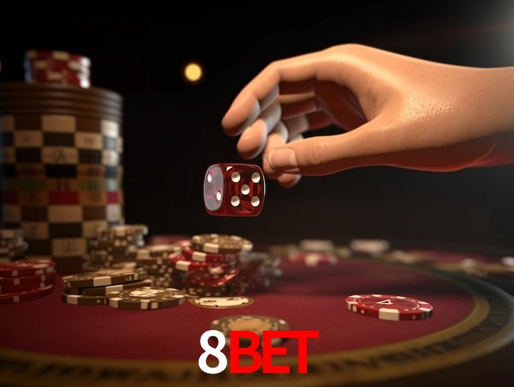 Estatísticas do Jogo 8BET