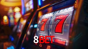 Provedores de Jogos 8BET