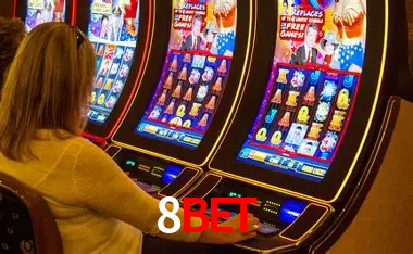 Cassino ao vivo com dealers reais na 8BET