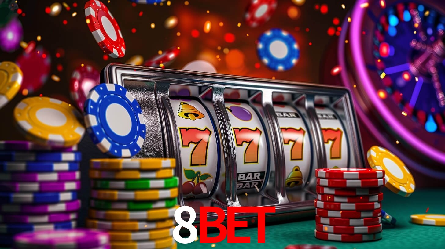 Página oficial no Facebook da 8BET