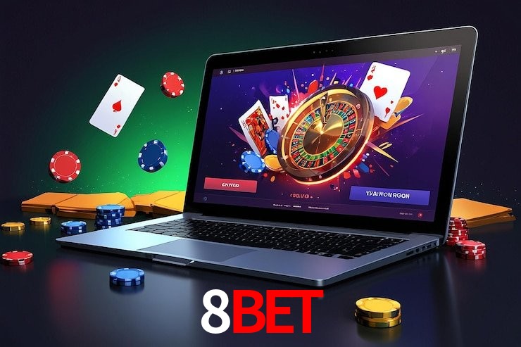 Especiais de Fim de Semana 8BET