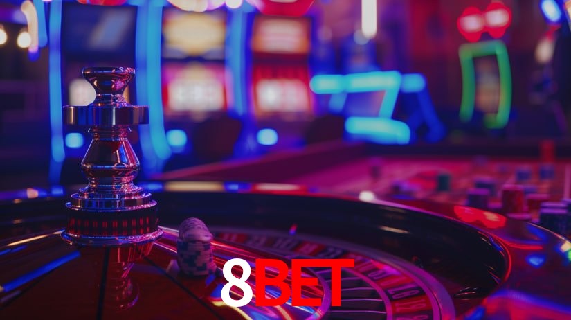 8BET cassino
