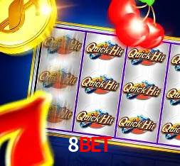 A Revolução dos Aplicativos de Jogos no 8BET