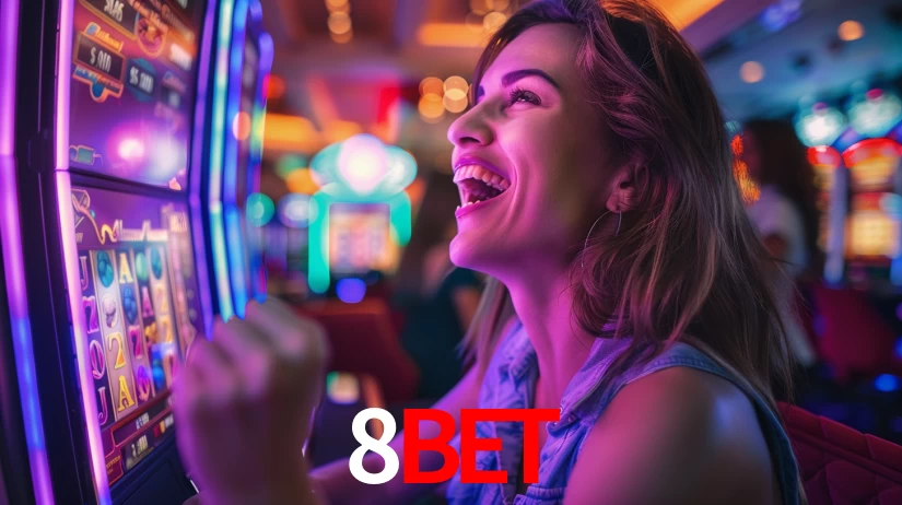 Experimente o Login Seguro Premium no 8BET