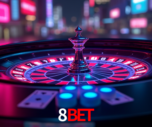 Explorando a Categoria de Eventos em Apostas na 8BET