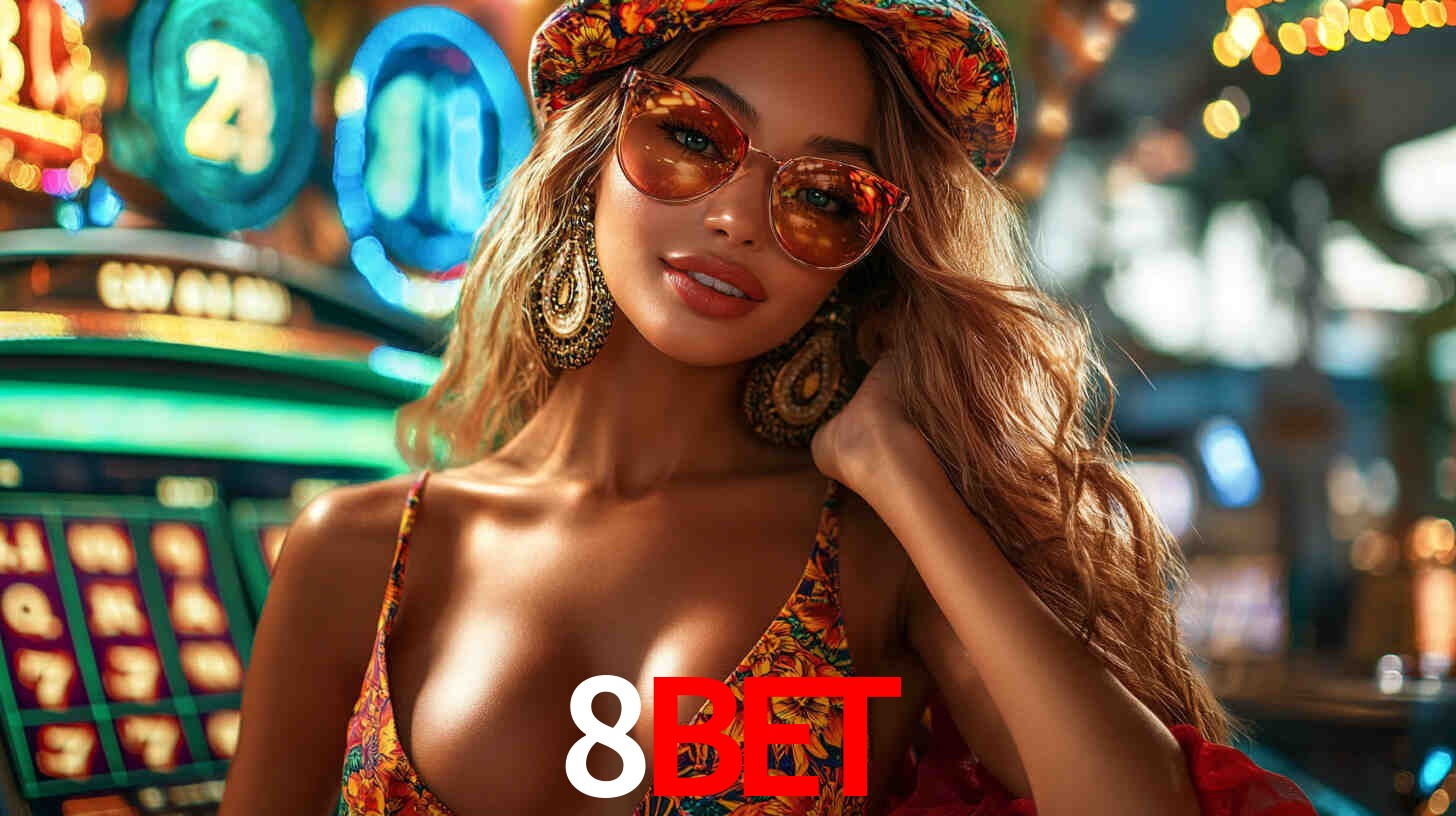 Programa VIP 8BET