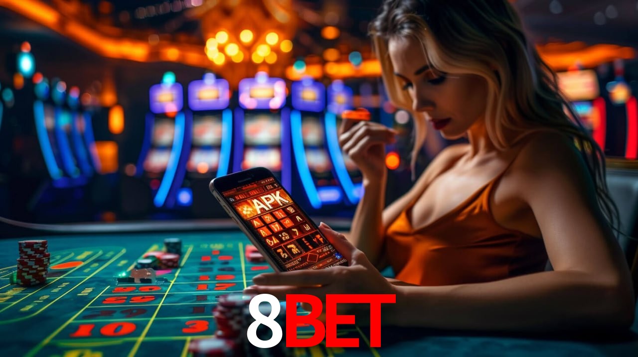 Football Betting 8BET