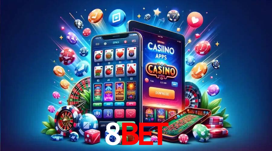 Platform Technology 8BET