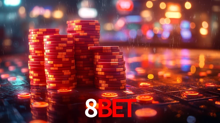 8BET
