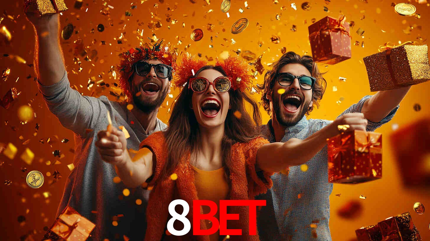 8BET: Seu Especialista em Apostas Esportivas Brasileiras