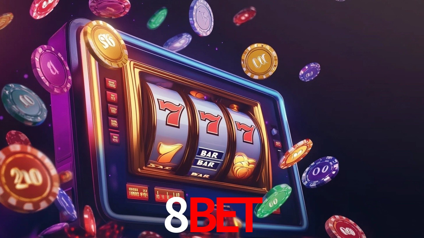 Roulette Table 8BET