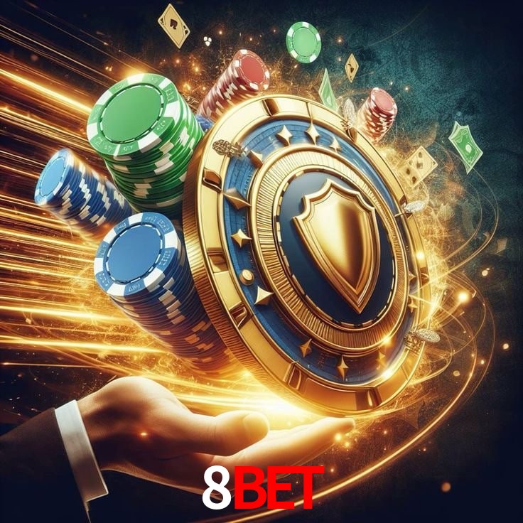 Torneios e prêmios garantidos na 8BET