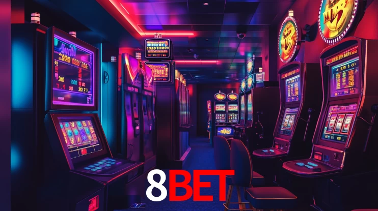 Premium Interface 8BET
